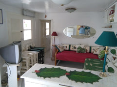 This is a two-room loft that sleeps up to 3 persons. It is part of a two storey  Athens, Greece Despoina's Entire guest suite vacation rental 19098022