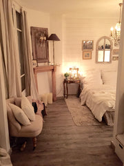 Romantic and truly unique cosy studio, 25 SQM, located in one  of the most famou France MONTMARTRE * SACRE COEUR * Very Romantic Studio Entire rental unit vacation rental 6905536