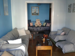 My apartment is near the University of Athens. It is located near the city cente GR Κοντά στην πανεπιστημιούπολη και στους φοιτητές Entire rental unit vacation rental 20923980