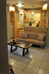 Central  two-bedroom apartment in the heart of Athens with big veranda. <br /><b Athens, Greece Stegi Apartment near Acropolis Entire rental unit vacation rental 27210634