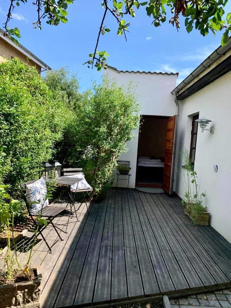 Cozy little apartment with everything you need for a nice stay in Copenhagen. Cl  New apartment close to City, Airport, Public trans Entire rental unit vacation rental 47436809