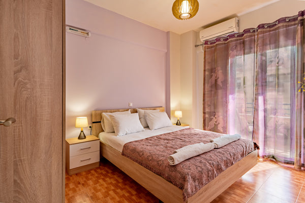 Arie's apartment is ideal for your holidays in Rethymno. Is recently renovated w  Arie's 1 Bedroom Apartment Entire condo vacation rental 614397704055468939