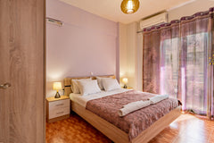 Arie's apartment is ideal for your holidays in Rethymno. Is recently renovated w  Arie's 1 Bedroom Apartment Entire condo vacation rental 614397704055468939