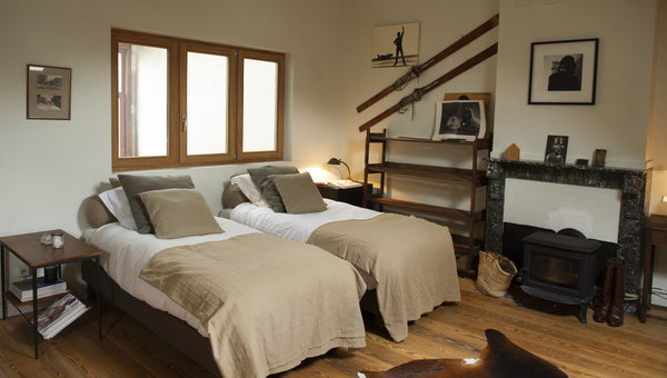 Beautiful, two bedroom apartment as part of a majestic house just outside Antwer Antwerp, Belgium Spacious, Luxurious Flat by Historical City Entire rental unit vacation rental 38255134