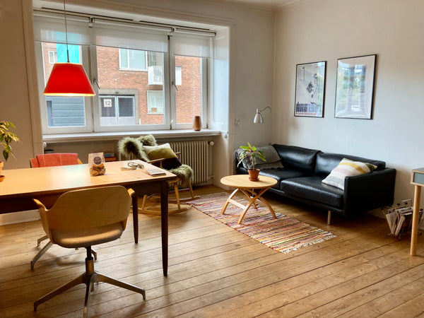 Cozy 2b situated in quiet residential area at Østerbro, close to the sea, trains Copenhagen, Denmark Cozy apartment close to UN building Entire rental unit vacation rental 13159555