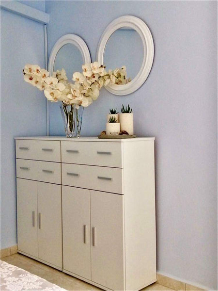 Set in Chania Town in the Crete region, with Nea Chora Beach and Kladissos Beach Chania, Greece Nikoleta Apartment Chania Entire home vacation rental 43967794