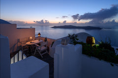 My place is part of a boutique hotel on the caldera of Santorini. It is close to Greece Cave Studio for 4 with loft on the Caldera Room in boutique hotel vacation rental 18522702