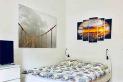 x) classical victorian building with high ceilings in a very quiet side street<b  D41 City Apartment close to city centre Entire rental unit vacation rental 31871310