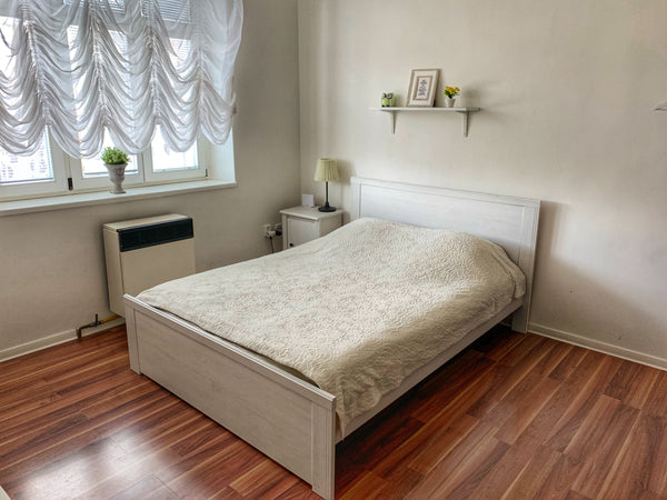 Please inform about your arrival time in advance that we can meet you in time. < Prague, Czechia Studio Vyšehrad, 3min by metro to the center Entire rental unit vacation rental 20150009