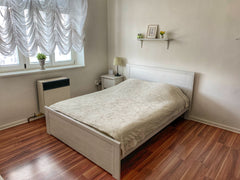 Please inform about your arrival time in advance that we can meet you in time. < Prague, Czechia Studio Vyšehrad, 3min by metro to the center Entire rental unit vacation rental 20150009