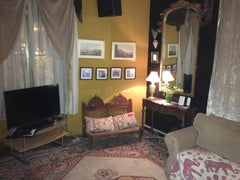 Artistic with an ambience from another era. Built in 1926 by our grandparents wh Athens, Greece ATHENS CLASSIC HOUSE Entire home vacation rental 29122586