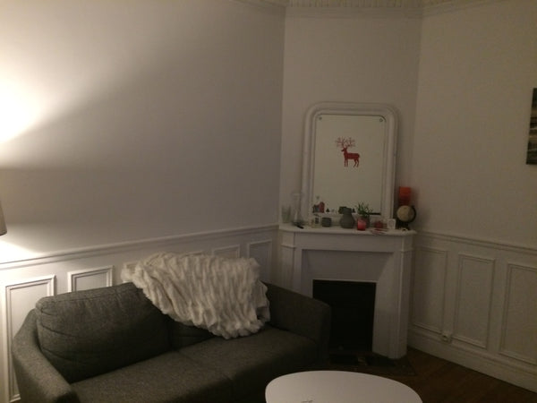 Mon logement est proche de La Place de Clichy. Vous apprécierez mon logement pou Paris, France Appartement 2 pièces, Paris IXeme Entire rental unit vacation rental 16424257