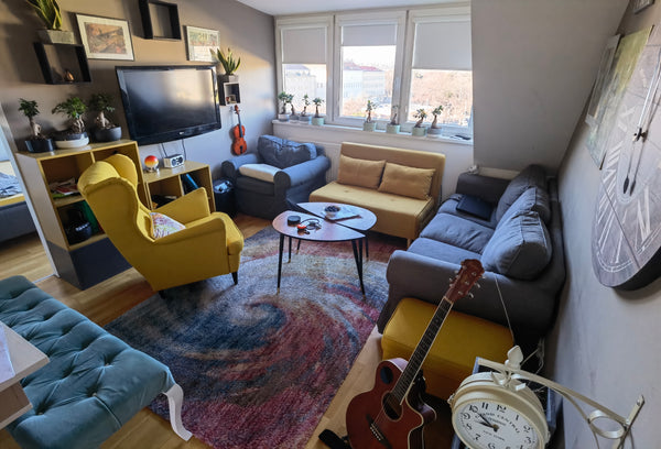 Raskomotite se i opustite u ovom mirnom, elegantnom smještaju.<br /><br /><b>The Vienna, Austria Krasno potkrovlje na lokaciji Vienna Entire loft vacation rental 553757438815462950
