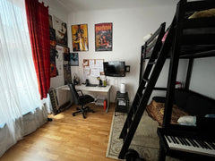 Enjoy easy access to everything from this perfectly located home base. As the ap Vienna, Austria Cosy 1-room rental unit near city center Entire rental unit vacation rental 625747592466882945