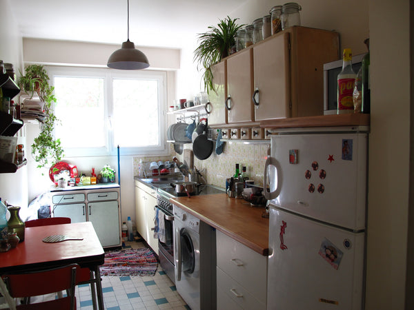 Our  apartment is located in the heart of the 11th district, a nice, central and Paris, France Great apartment 11th district, 55m2 Entire rental unit vacation rental 3108026