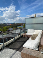 Enjoy the peace and quite in this fantastic apartment, with very close proximity Copenhagen, Denmark Very nice apartment with fantastic view. Entire rental unit vacation rental 618675734420937363