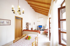 A charming two-storey home (150m² / 1600 sq. ft) in the heart of Rethymno’s hist Rethimnon, Greece Old Town Home with Roof Terrace, Near Beach Entire home vacation rental 1735430