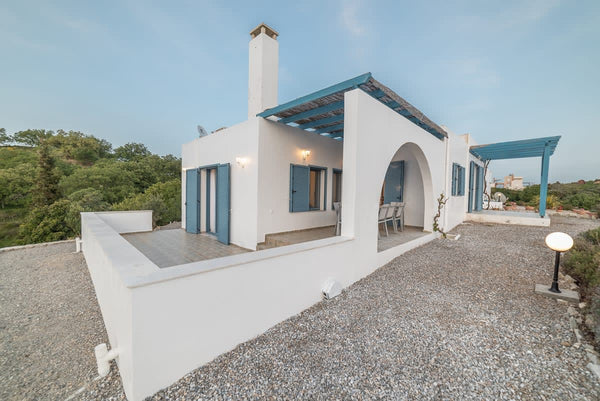 If you have ever dreamed of how magical Greece can be and how will a perfect vac Herzliya, Israel Villa Bella - Your Perfect Oriental Greek Experience Entire villa vacation rental 50053994