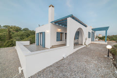 If you have ever dreamed of how magical Greece can be and how will a perfect vac Herzliya, Israel Villa Bella - Your Perfect Oriental Greek Experience Entire villa vacation rental 50053994
