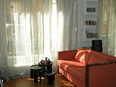 Functional apartment with contemporary decor, neat and convenient. The area is v Paris, France Beautiful Quiet Design 75m2 Apt Entire rental unit vacation rental 9842342
