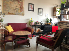 Logement complet 2 chambres, cuisine et salle de bain, situé au 4ème étage, sans Schaerbeek, Belgium Appartement lumineux IXELLES Entire rental unit vacation rental 635895345483812960
