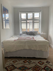 Bright two room apartment located at the heart of Nørrebro, Copenhagen. Nørrebro  Bright apartment located at the heart of Nørrebro Entire rental unit vacation rental 695480065731296315