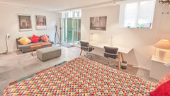 A unique apartment with a fantastic location in the heart of Old Copenhagen: it  Copenhagen, Denmark Unique apartment next to King's Garden Entire rental unit vacation rental 43766081