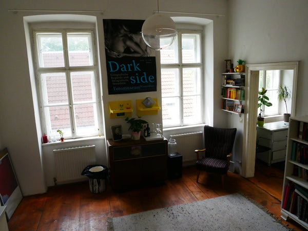 Small, yet pretty and all you need.<br /><br /><b>The space</b><br />Charming, t Vienna, Austria Bohemian Pearl - All You Need. Entire rental unit vacation rental 22488113