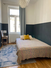 Diese stilvolle Unterkunft eignet sich perfekt für eine schöne gemeinsame Zeit z Burgenland, Austria Schöne Altbau- Eigentumswohnung Wien Entire condo vacation rental 657955149542319319