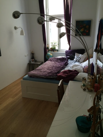 I am offering two beautiful and comfortable rooms in the most liveable city Vien Vienna, Austria  Private room in rental unit vacation rental 12881583