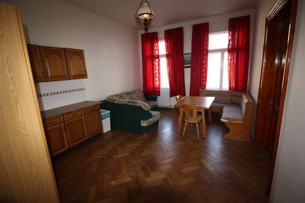 <b>Other things to note</b><br />There is a penalty for each and every violation Prague, Czechia Private city centre one bedroom apartment Entire rental unit vacation rental 44259053