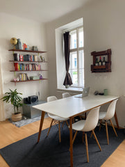  Regensburg, Germany 2-Zimmerwohnung in 1070 Entire rental unit vacation rental 49644736