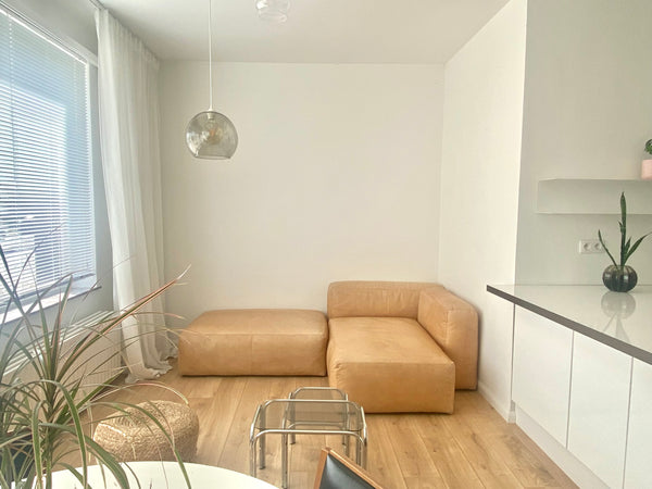 Cosy one bedroom apartment with outdoor area Entire rental unit vacation rental 48698389
