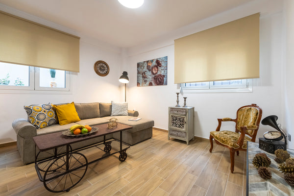 In the center of Athens, located within a short distance of Filopappos Hill and  Athens, Greece Stylish Koukaki Apartment by Cloudkeys Entire rental unit vacation rental 43750682