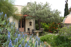 Situated in a quiet, picturesque valley, our houses are an oasis of relaxation.  Greece Olive's House Entire cottage vacation rental 17185319