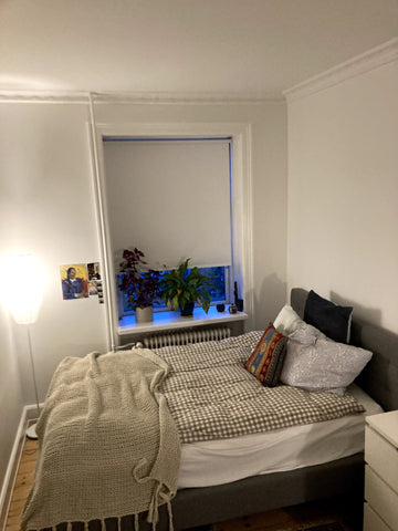 A room located in trendy Nørrebro very close to the metro, available for the who Copenhagen, Denmark Nice room for summer in Copenhagen! Private room in condo vacation rental 612248661630488790