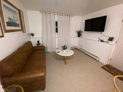 Bayside Convenience: Mid-Term Rental with Proximity to the Beach and Subway Acce  Rental unit in Queens · ★New · 1 bedroom · 1 bed · 1 bath Entire rental unit vacation rental 1047134824286187568