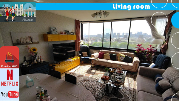 The apartment is located very close to the public transportations and many shopi  Private bedroom with a bathroom inside & parking Private room in condo vacation rental 632059196444402354