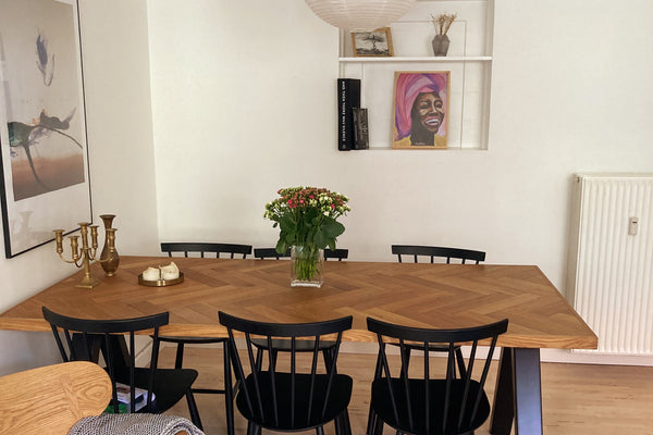 Hyggelig, fin lejlighed på 60 kvm - perfekt til par eller børnefamilien på tur i Copenhagen, Denmark Hyggelig lejlighed ved Sydhavn St. Entire condo vacation rental 51362390