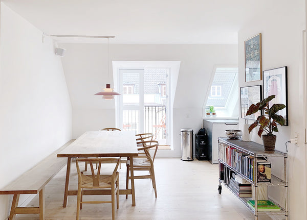 This little penthouse pearl located in the very heart of Copenhagen has an airy  Copenhagen, Denmark The very heart of Copenhagen /w. Elevator Entire rental unit vacation rental 33029804