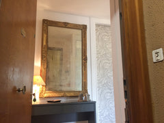 Le calme,<br />La discrétion de votre hôte,<br />Le confort,<br />La décoration  Lyon, France Ma chambre d'hôte, le Patio Préfecture Private room in rental unit vacation rental 52378240