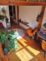 Petit appartement avec beaucoup de charme et de cachet en plein coeur du quartie Lyon, France Charming and typical Croix-Rousse appartment Entire rental unit vacation rental 50260048