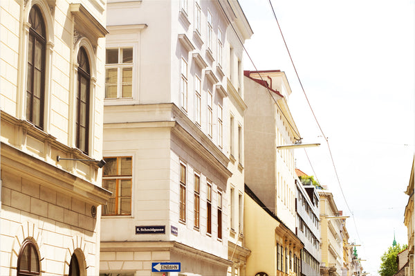 HERRENHAUS <br />Schmidgasse 15<br /><br />The house was built in the 1835, the  Vienna, Austria Herrenhaus Central Studio Apartment at City Hall Entire rental unit vacation rental 29488573
