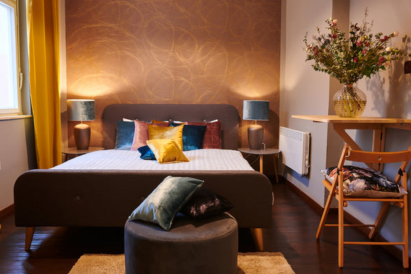 Our modern studio apartment with private terrace is located in a fully renovated Prague, Czechia Modern Old Town Studio Apartment with terrace Room in serviced apartment vacation rental 31402168