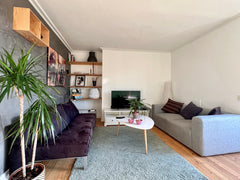 Nyd det simple liv i denne fredelige og centralt beliggende bolig<br /><br />To  Copenhagen, Denmark Skønt sted i natur/roligt område & 12 min fra byen Entire condo vacation rental 628156719069627863
