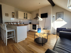 Appartement 2 chambres en plein centre de Bruxelles à proximité de la place Mado  Appartement 2 chambres Bruxelles centre. Entire rental unit vacation rental 634478810408082053