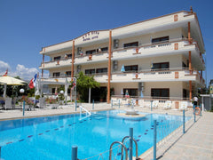 Sun City Hotel Studios / Apartments  welcomes you to the most beautiful city of  Chania, Greece Sun City Hotel/Studios/Apartments Entire condo vacation rental 11922386