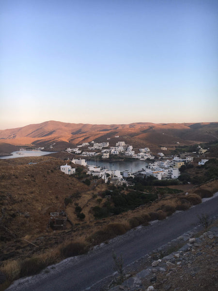 Villa Flytstrom is the ideal choice for those who seek the perfect Kythnos accom  Villa Loutra Bay Kythnos Cycladic home vacation rental 39190675
