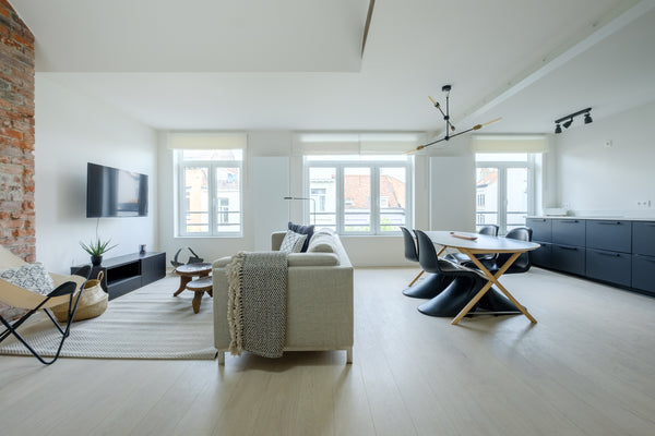 The adventure of this apartment was born from the desire to travel differently:  Brussels, Belgium Superb 1 bedroom apartment + mezzanine Ixelles Entire rental unit vacation rental 665623857399473131