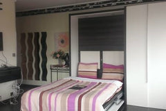 a deux as de la Gare de midi a 5 min de la Grand Place, du Maneken Pis, a 5 min  Belgium Midi Station Apart wifi Entire rental unit vacation rental 29734403